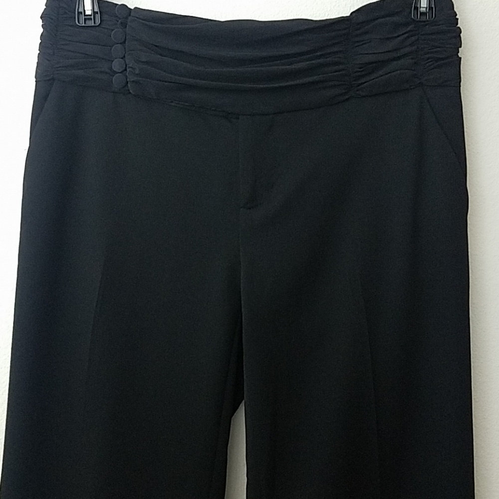 3 for $20 Anthropologie Elevenses Pant Size 0